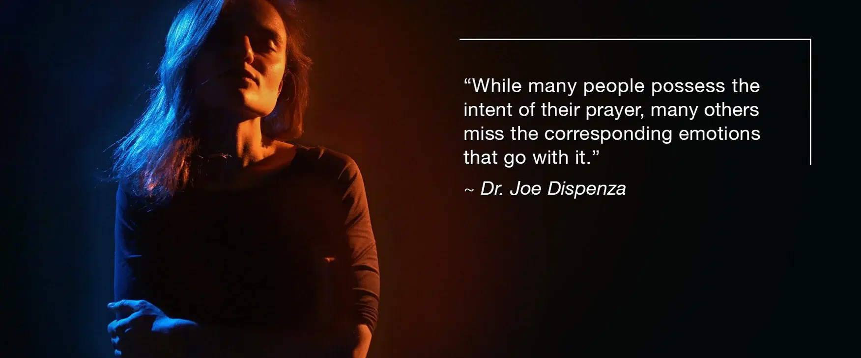 Prayer Changes Everything