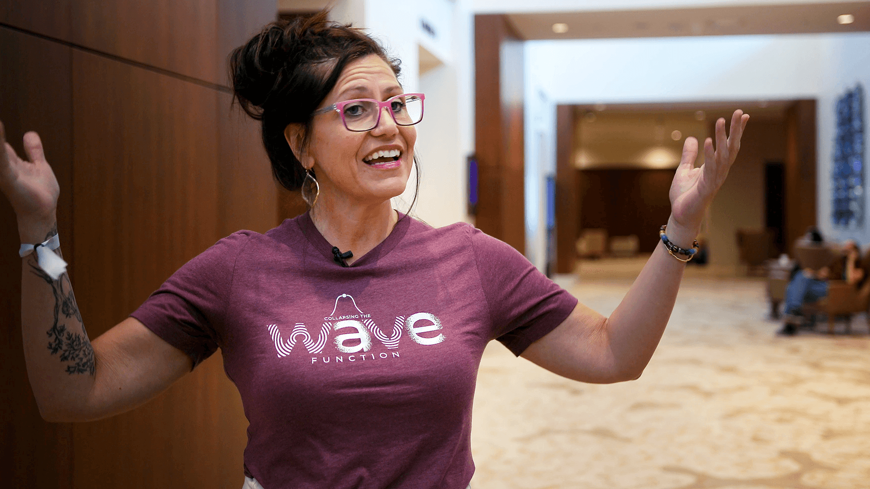 She Meditated – and Her Brain Made Its Own Medicine thumbnail