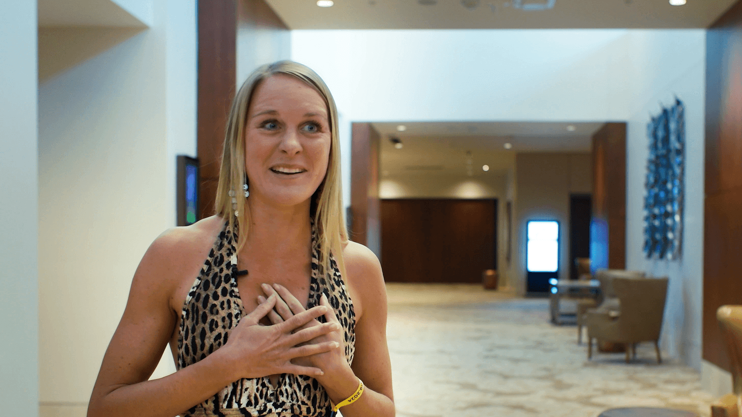 She Healed a Hole in Her Heart – and Became Whole thumbnail