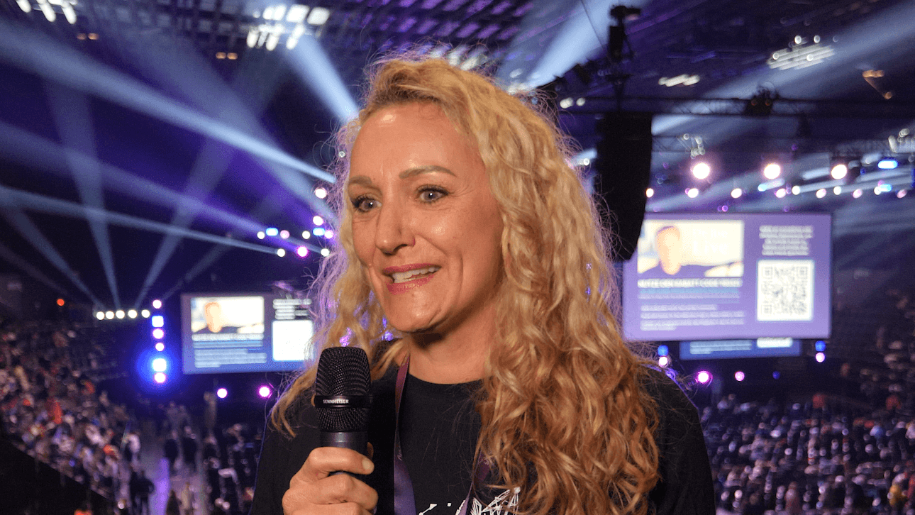 Her Cancer Kept Returning – Until She Changed This thumbnail