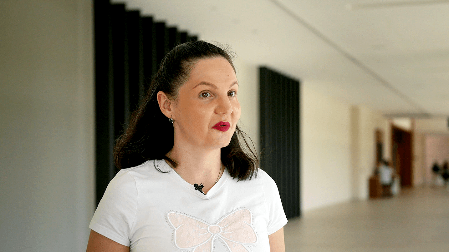 Doctors Said There Was No Cure – Then She Changed Her Energy thumbnail