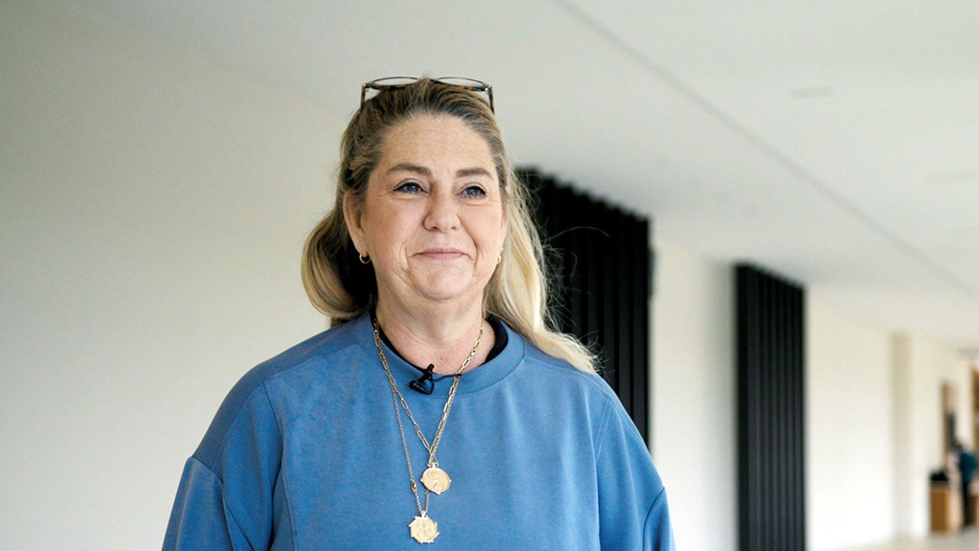She Chose Hope Instead of Fear – And Healed Breast Cancer thumbnail