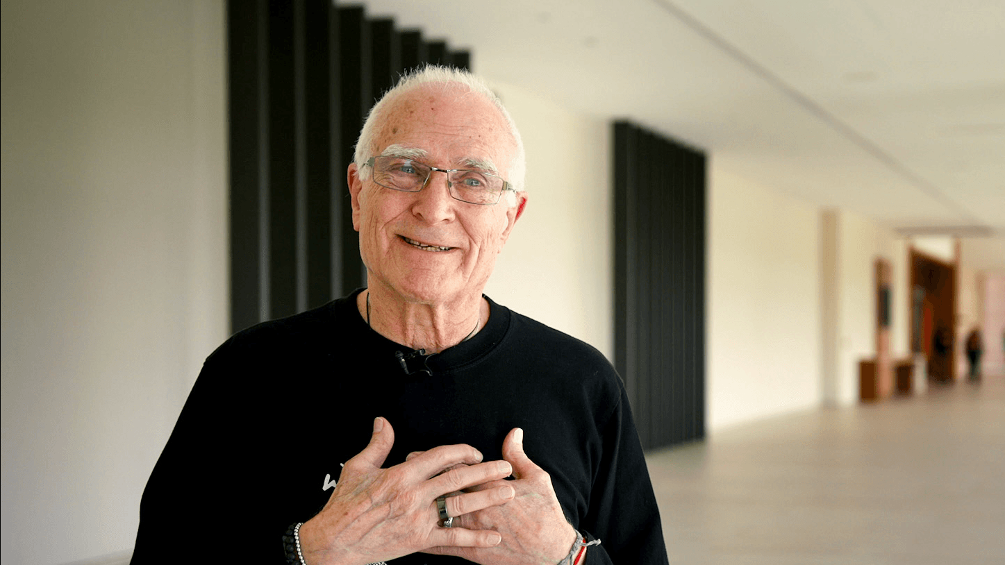 His Cancer Returned – Until He Found a New Path thumbnail