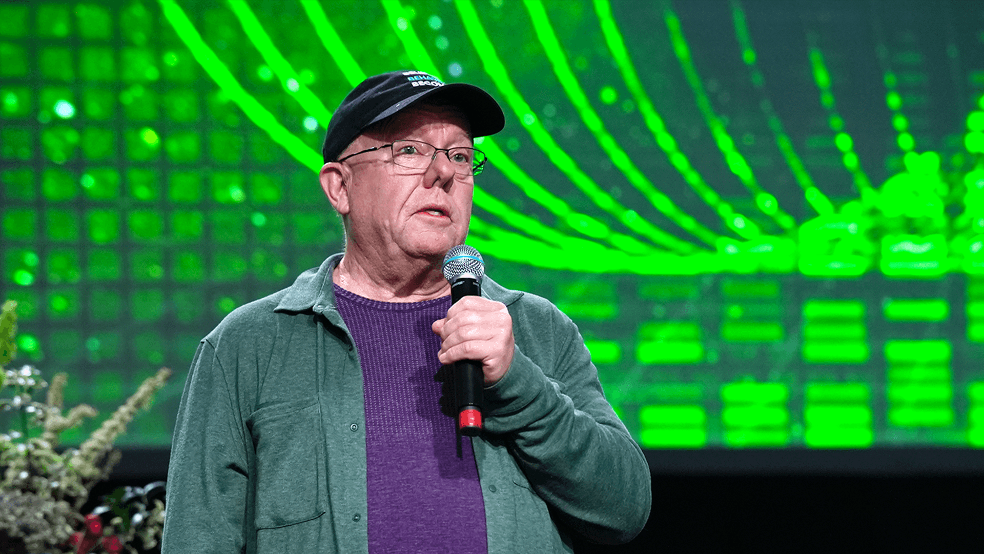 He Refused to Accept Debilitation — and Healed Parkinson’s thumbnail