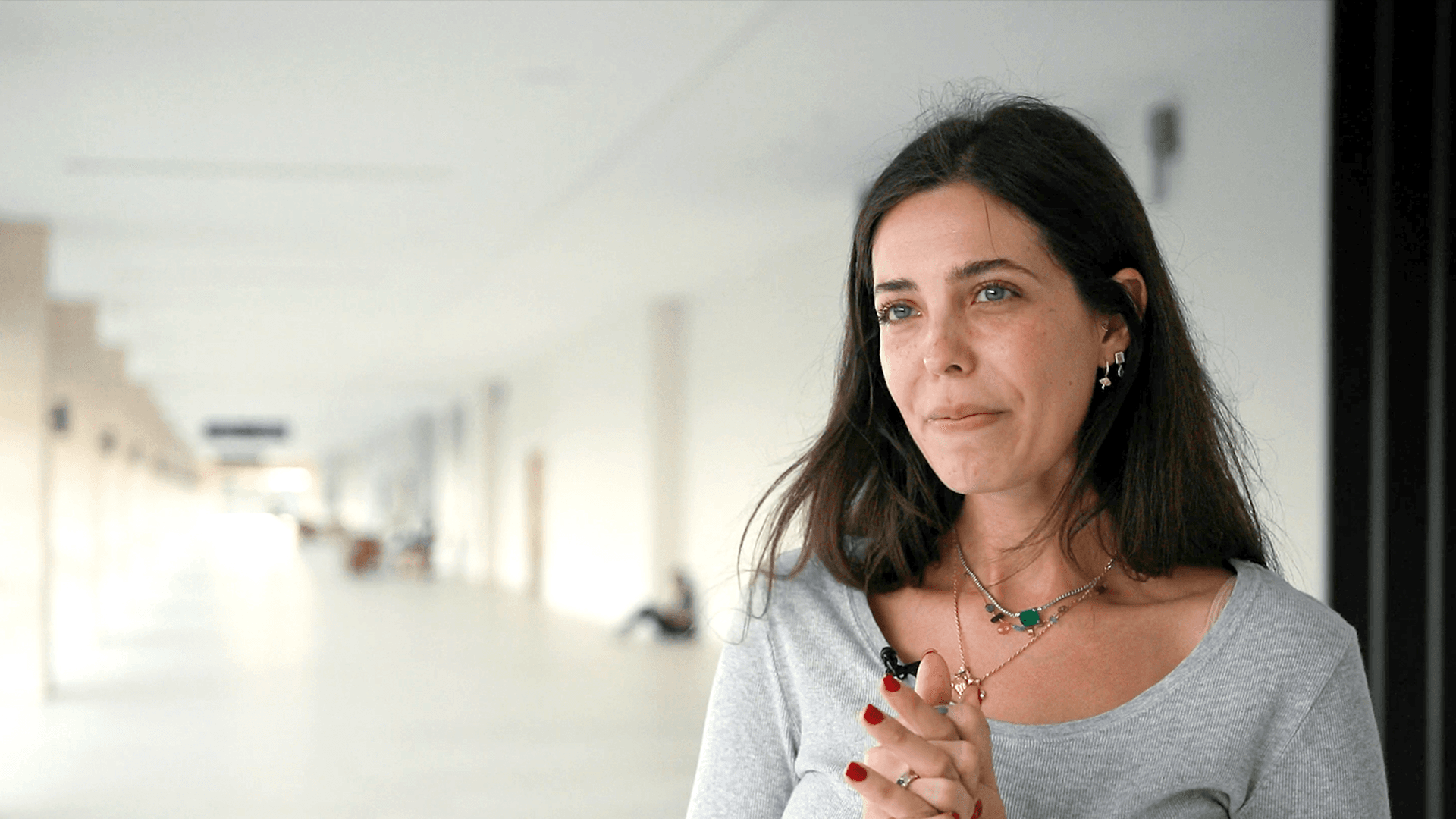 She Let Go of Fear – And Healed a Neuromuscular Disease thumbnail