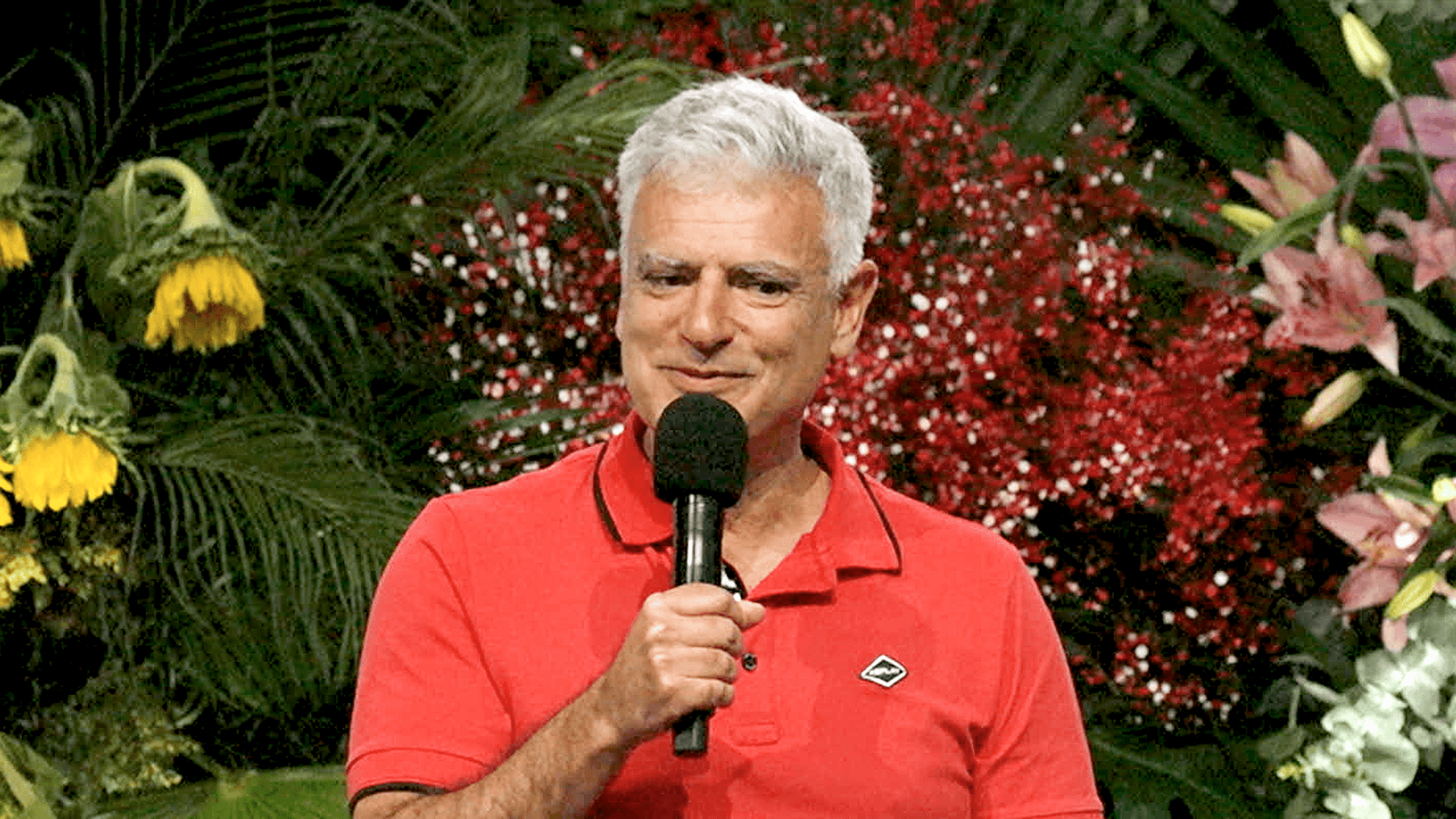 He Faced Prostate Cancer – and Chose to Transform Instead thumbnail