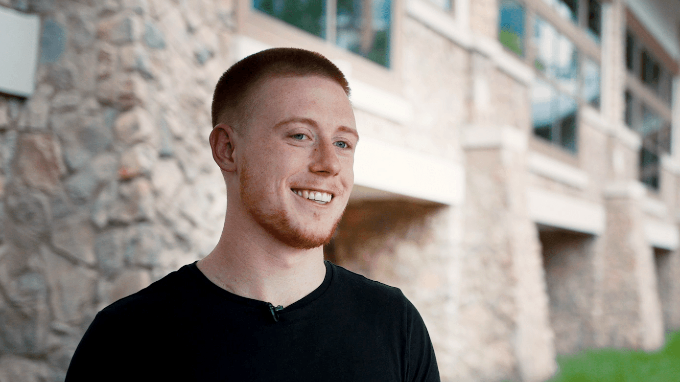 From Brain Trauma to Bone Cancer – Then Back to Health thumbnail