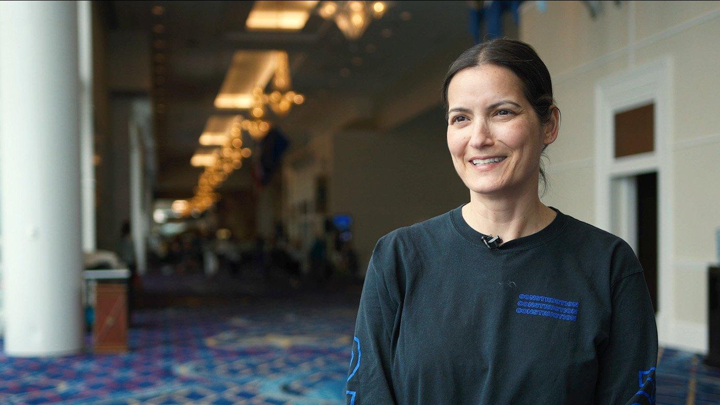 From Terminal Diagnosis to Cancer-Free – How Samira Healed thumbnail