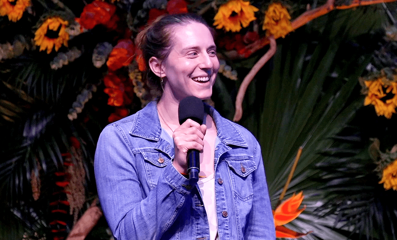 She Overcame Her Past – and Healed PTSD thumbnail