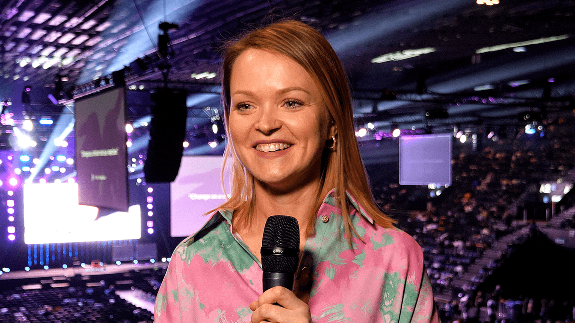 She Changed Her Thoughts – and Walked Into a New Reality thumbnail