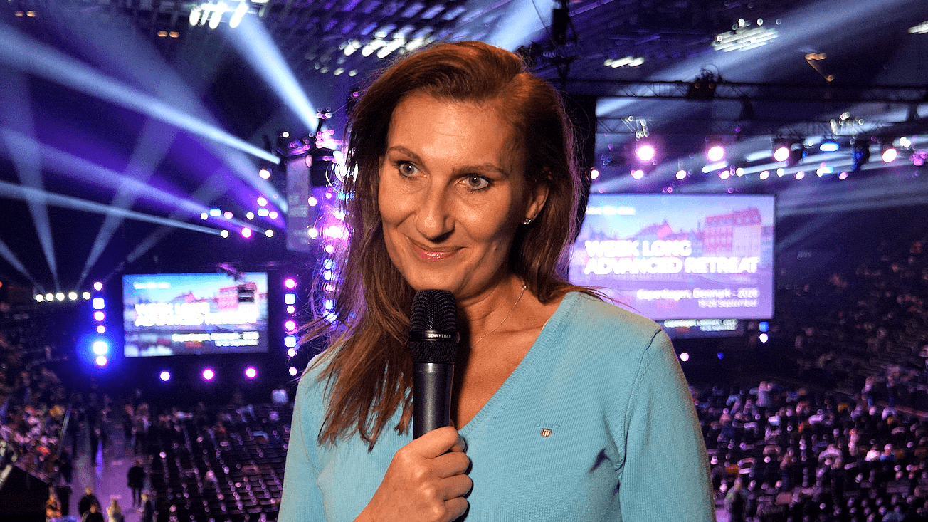 Stage Four Cancer – Then a Remarkable Return to Life thumbnail