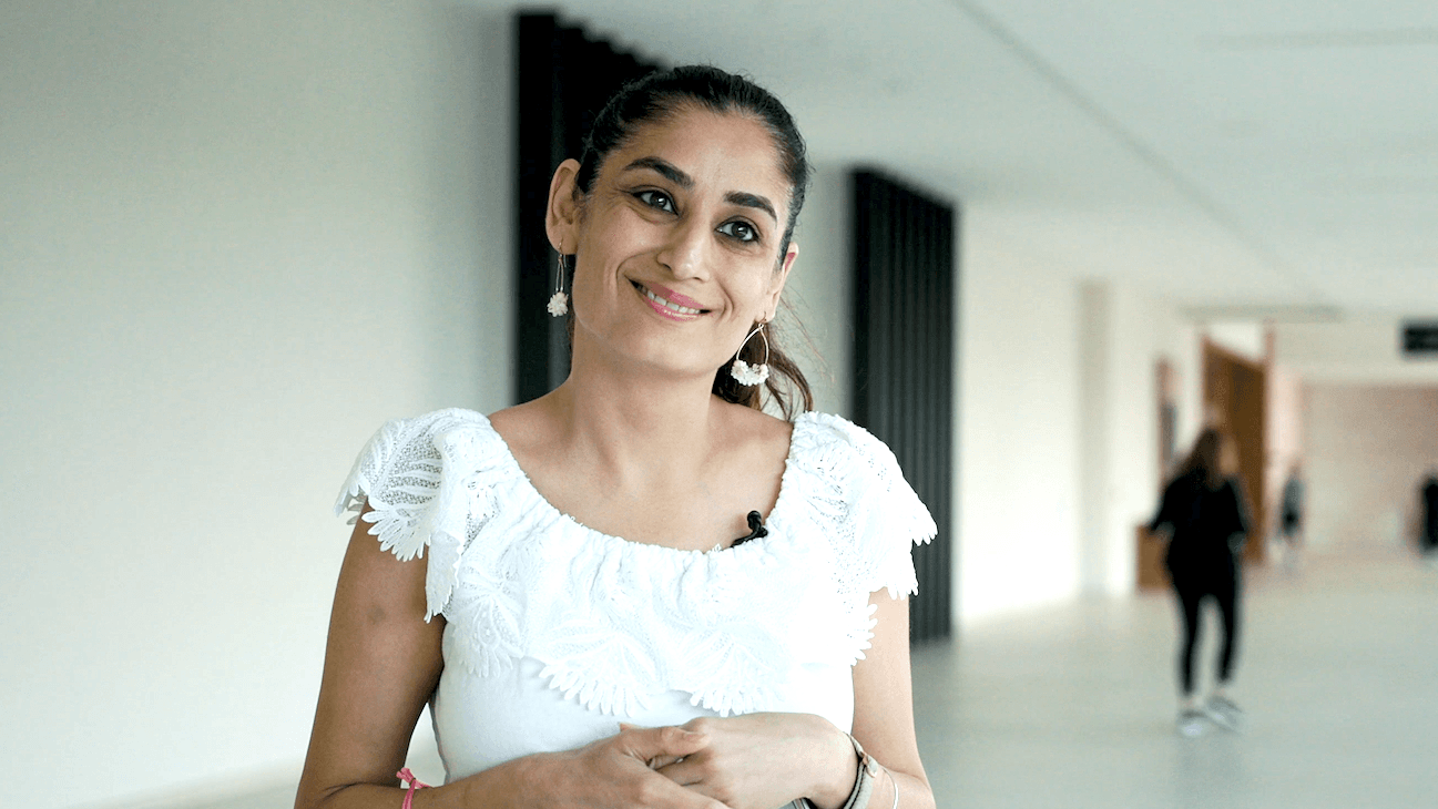 She Chose a New Life – and Found Peace After Abuse thumbnail