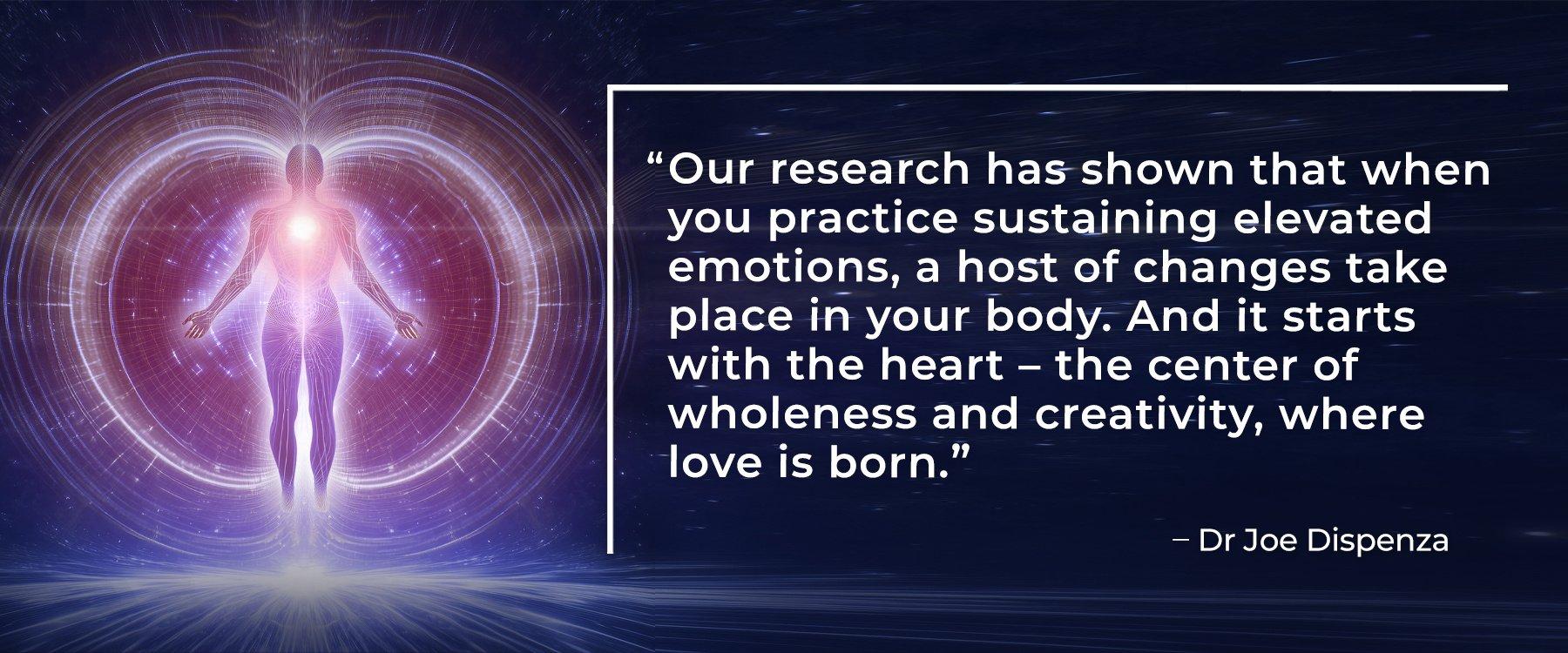 Let Your Love Heal You: Introducing ‘Love Your Body’