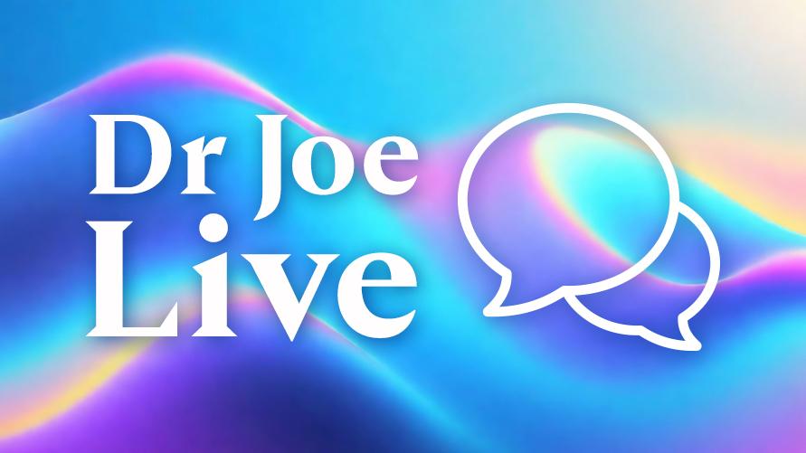 1 Hour of Q&A