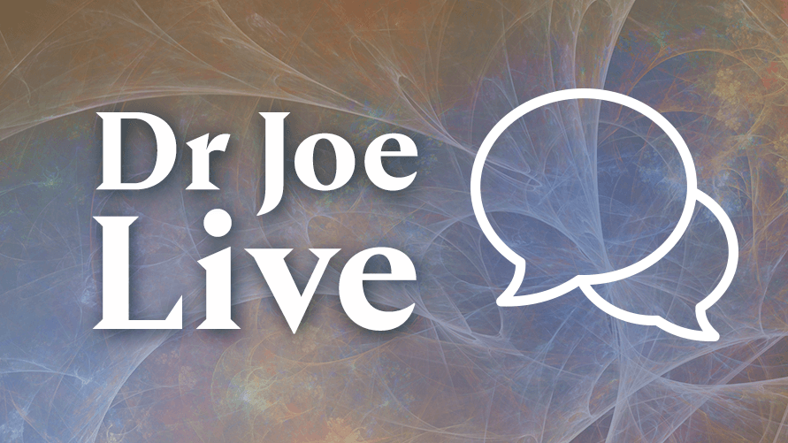1 Hour of Q&A