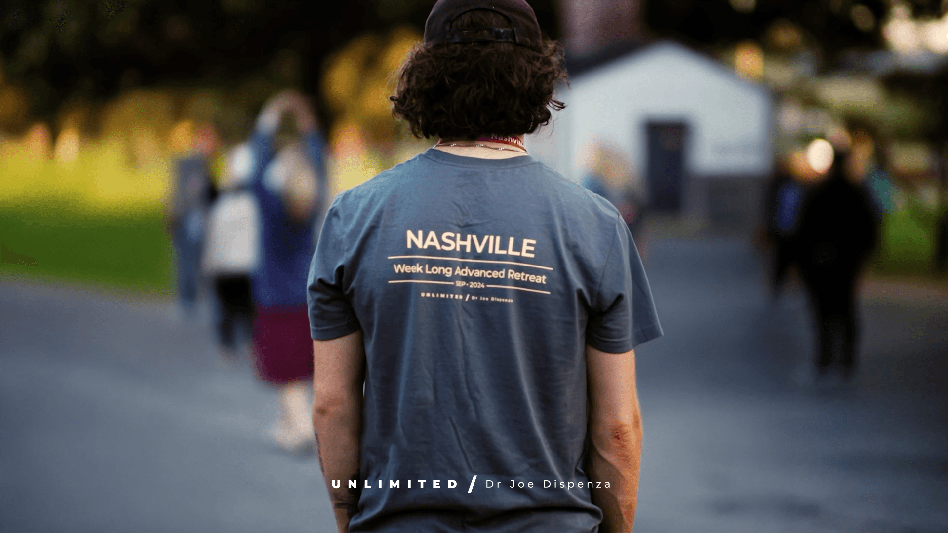  Enjoy $400 Off Nashville Week Long Retreat​