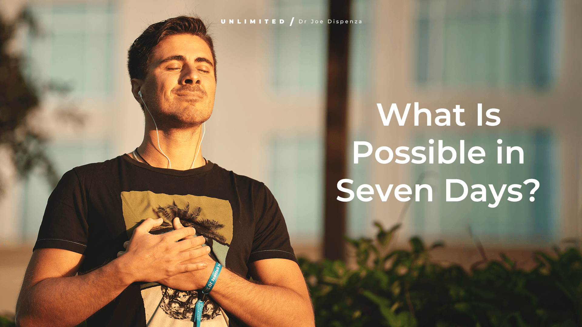 Register for the Orlando Week Long Retreat​ – Oct. 2025​