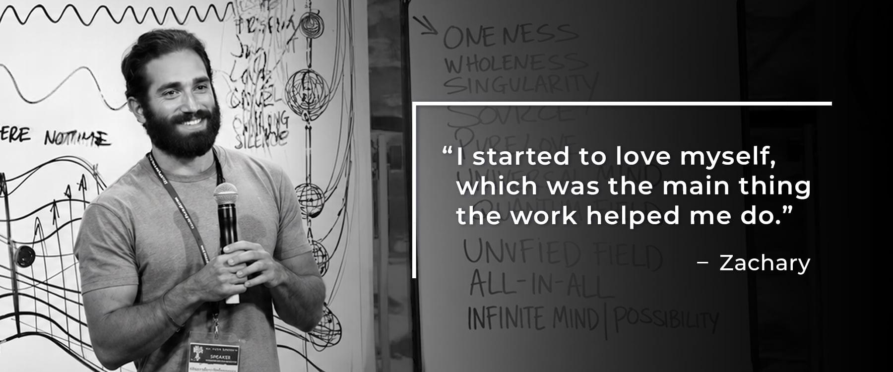 A Story of Hope for Suicide Prevention Awareness Month