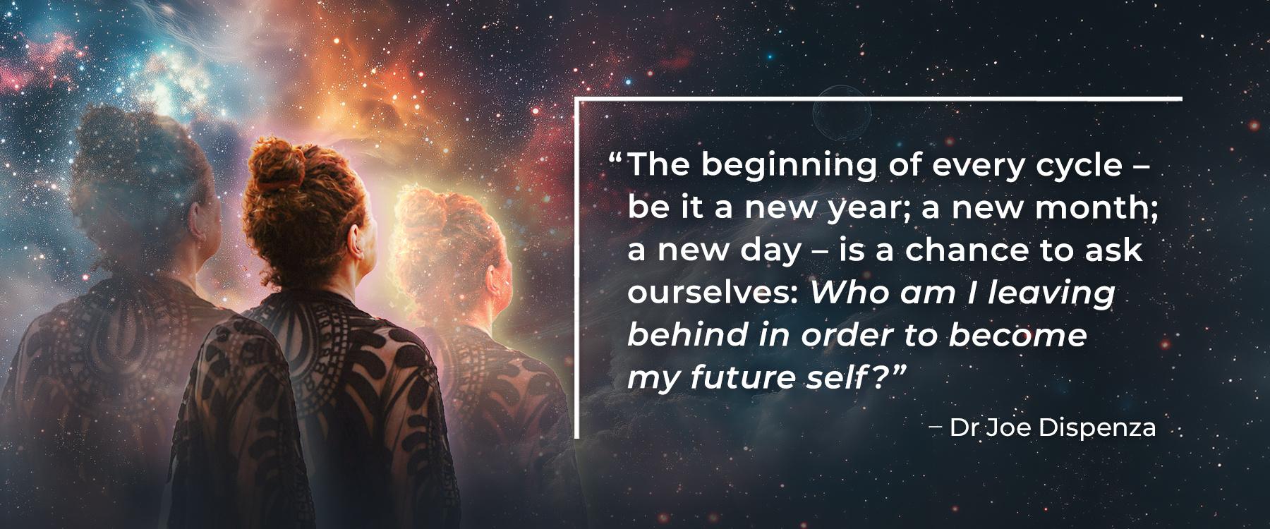 Back ... to the Future