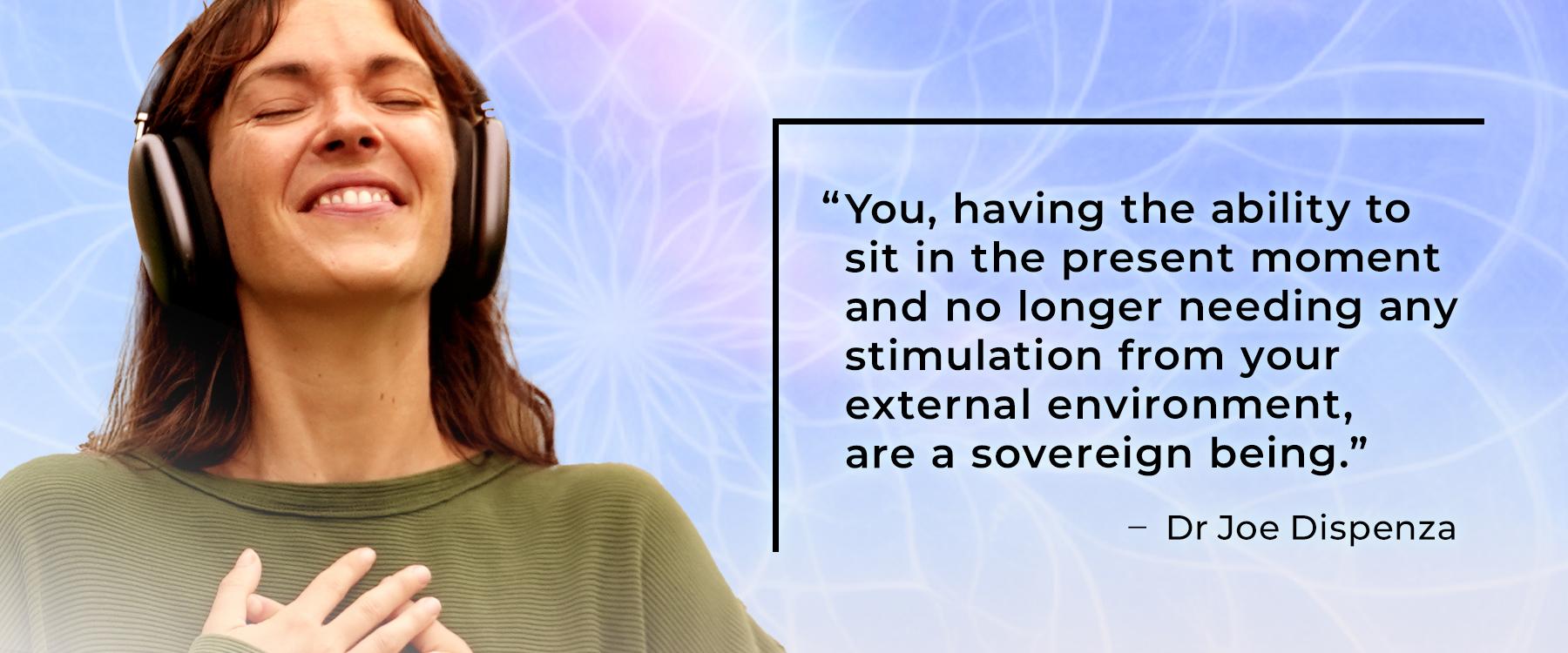 Becoming Conscious: Investing In Your Internal State – Part II