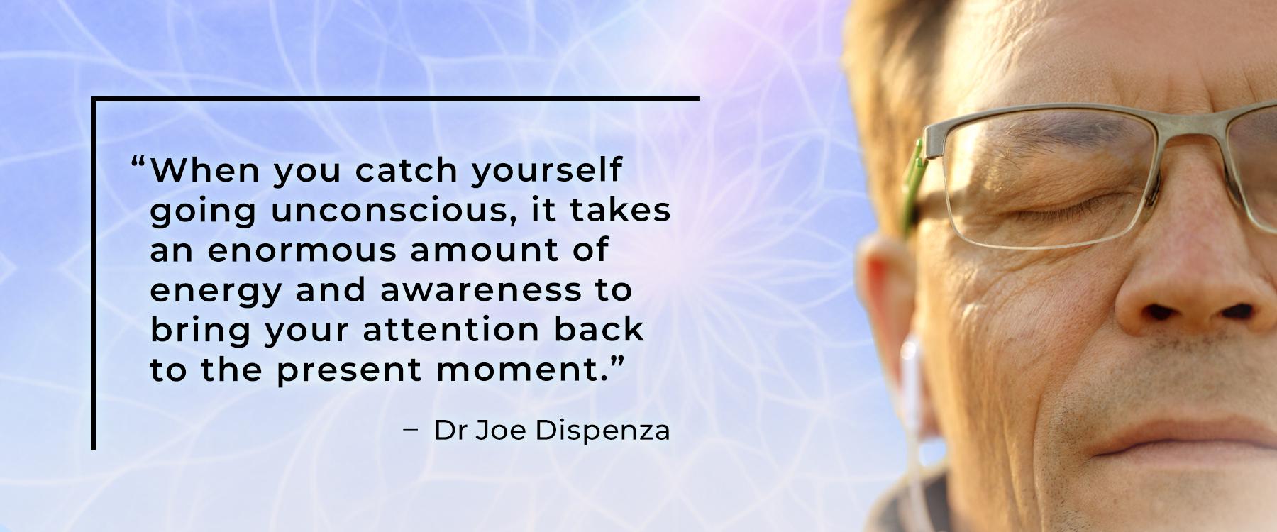 Becoming Conscious: Investing In Your Internal State – Part I