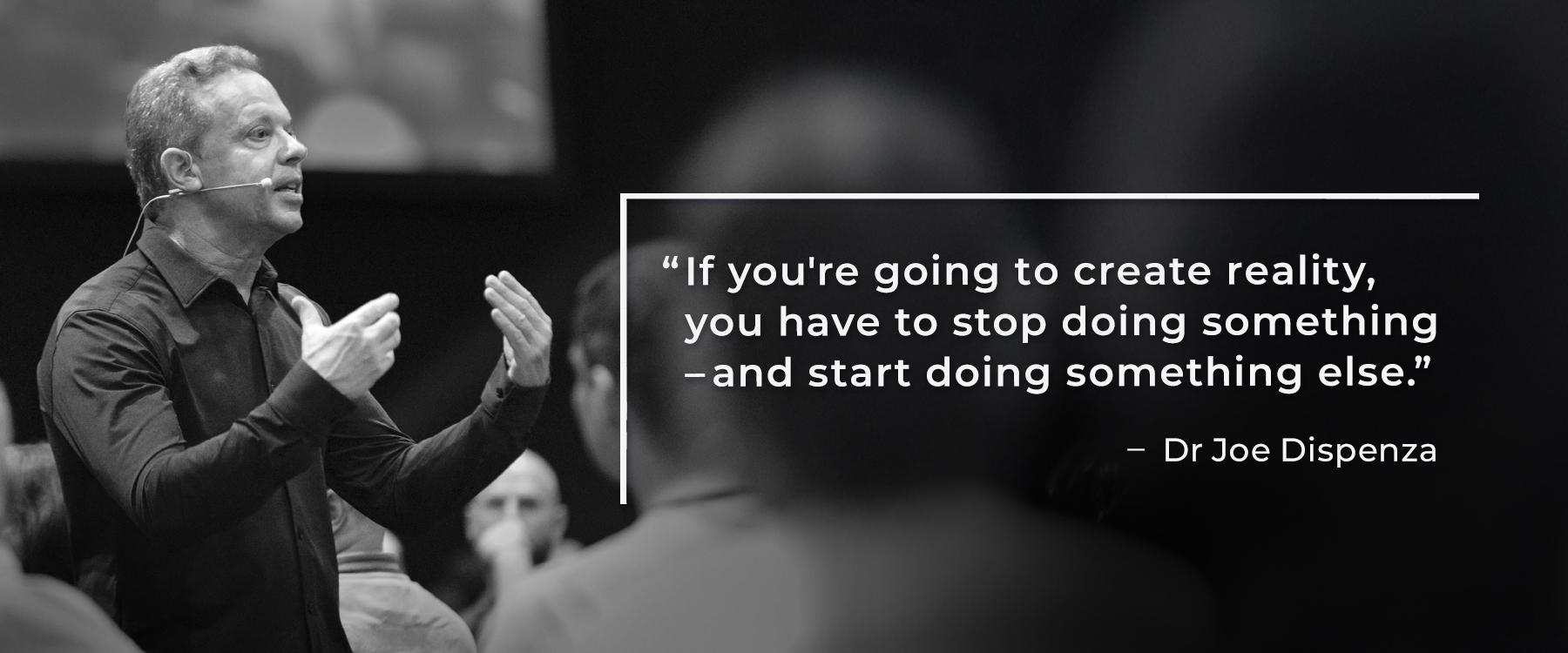 Believing, Behaving, Becoming Abundance