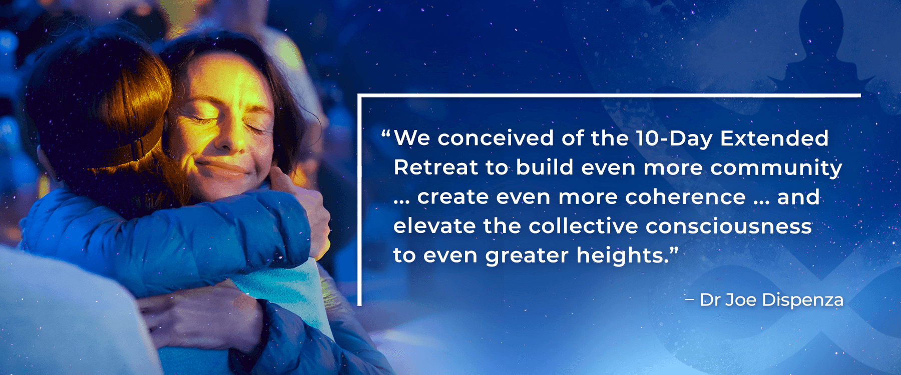 Come to the Monastery: Join Us Online This Week as ‘One Mind-One Heart’ – Live From Cancún, Mexico