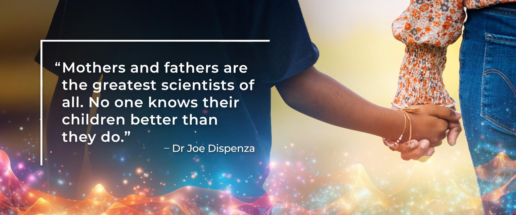 Faith, Hope, and Love – Celebrating the Continuing Effects of Remote Coherence Healing™ in Children