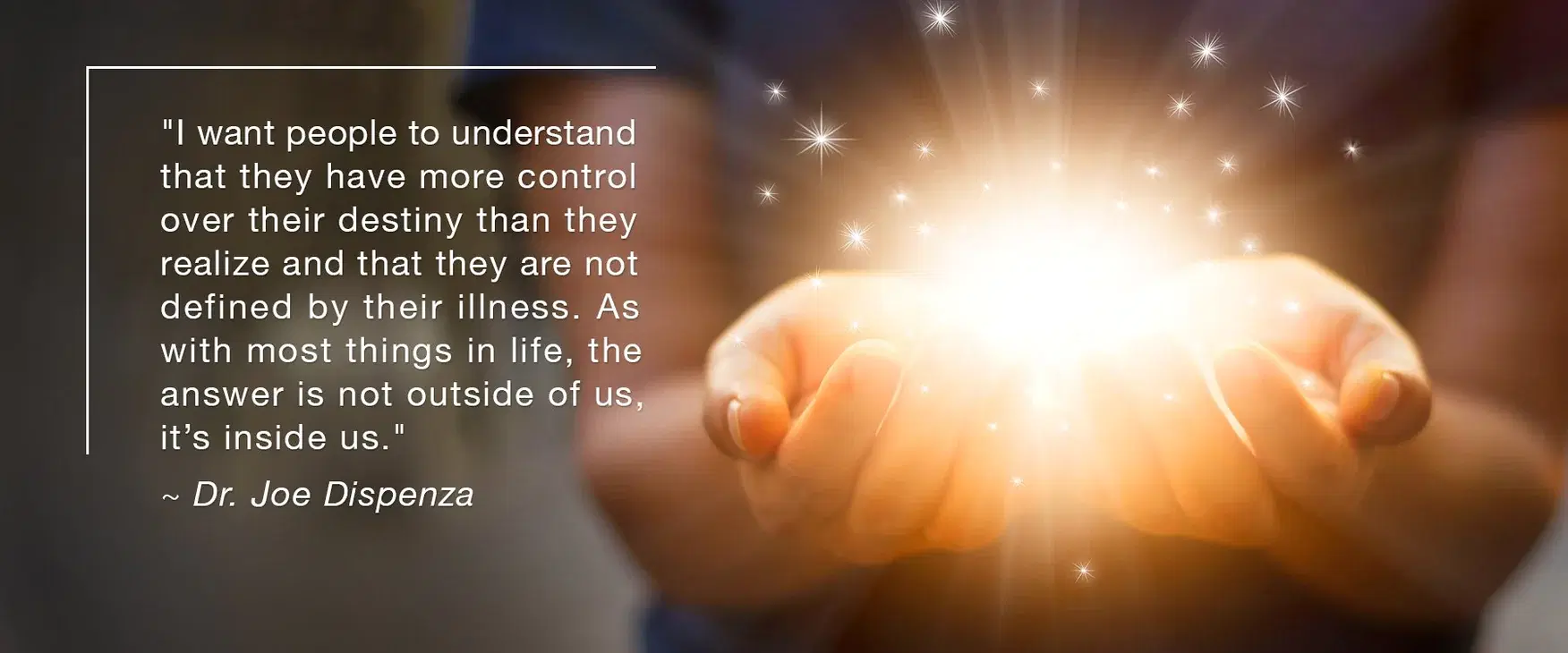 An Invitation to watch the new documentary HEAL