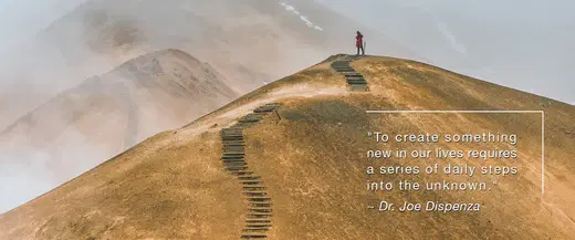 The Unknown Will Never Let You Down: Part II