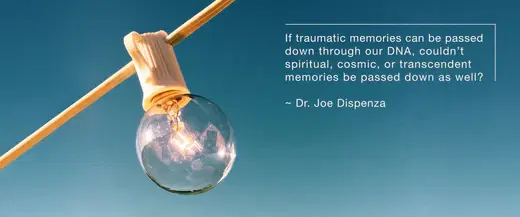 The Nature of Nurture and the Nurture of Nature