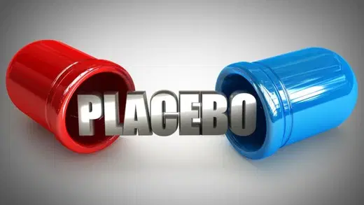 The Placebo Goes Mainstream