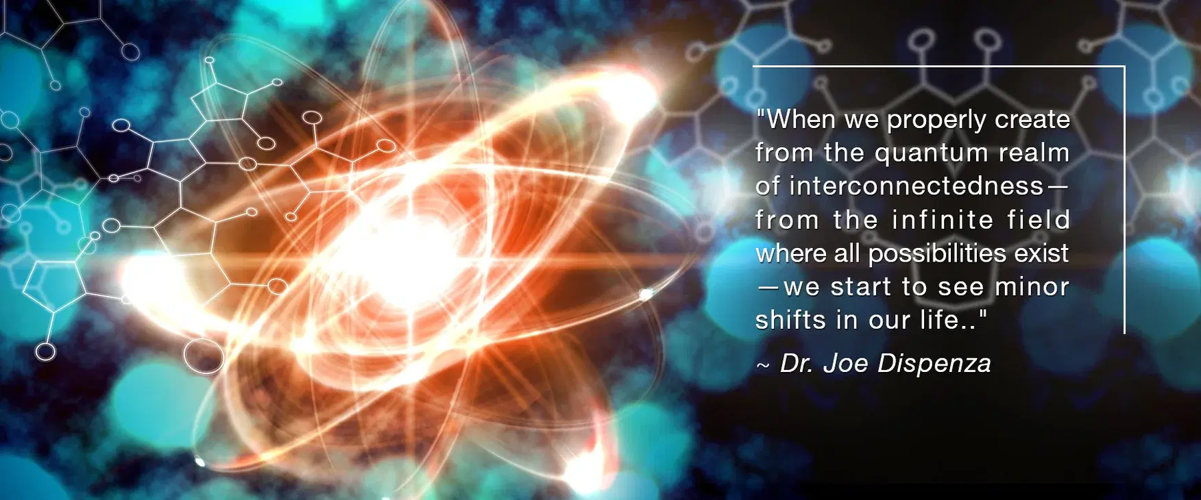 One foot in the quantum world: Part 2