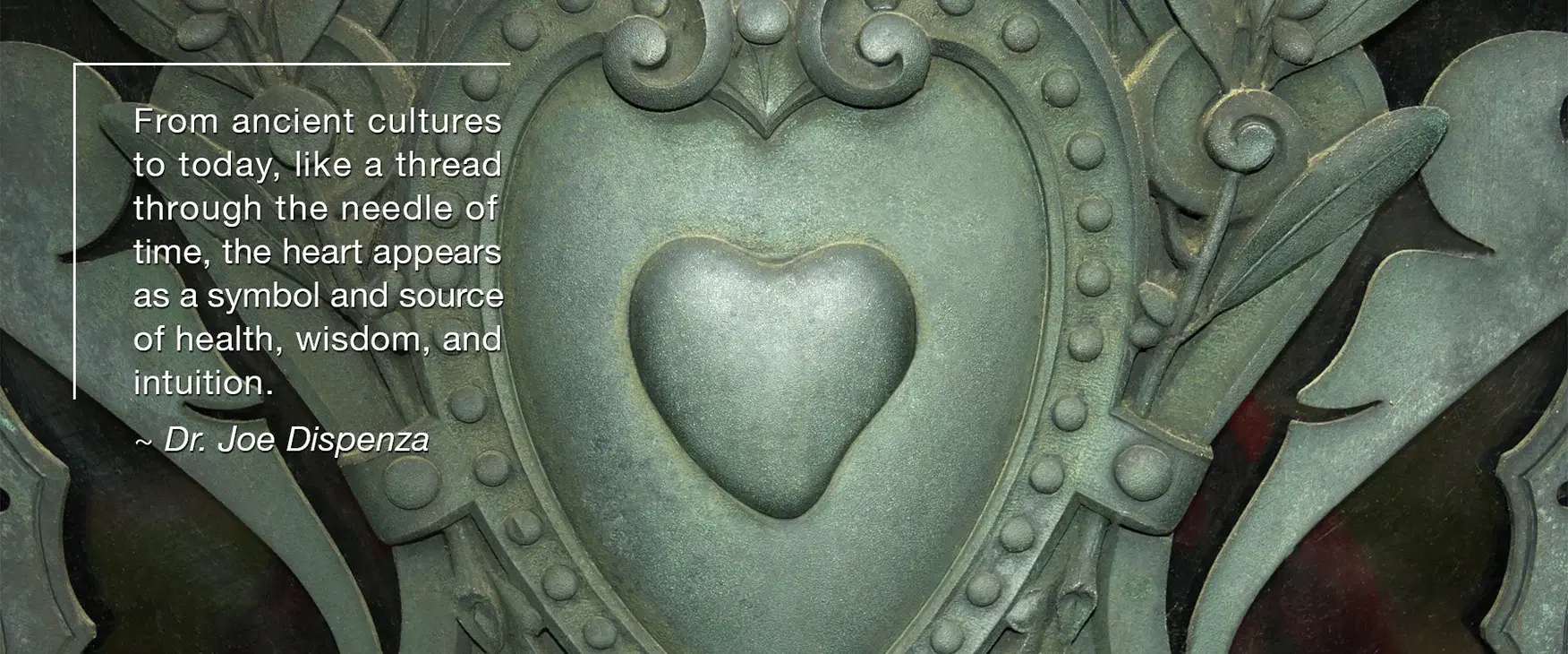 Accessing the Heart’s Intelligence