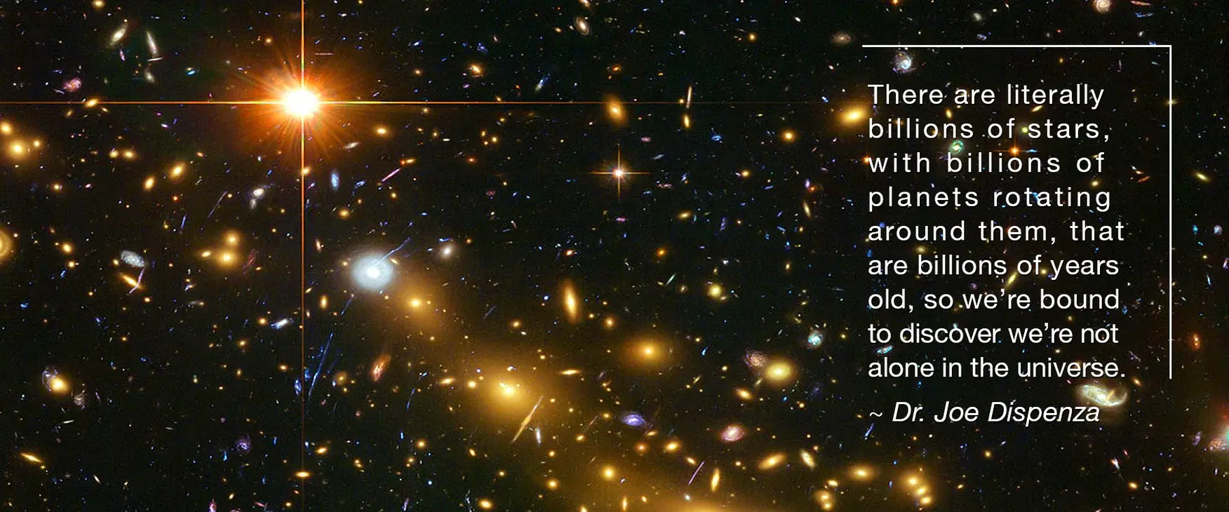 Peering into the Universe’s Origins with the Webb Telescope thumbnail