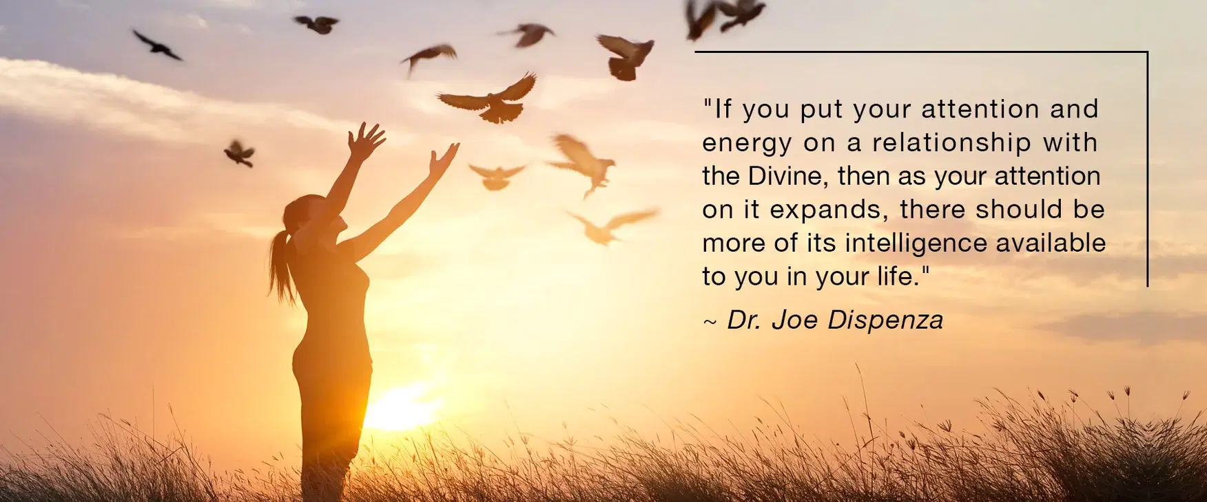Developing a Personal Relationship with the Divine