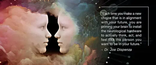 The Habit of Your New Self