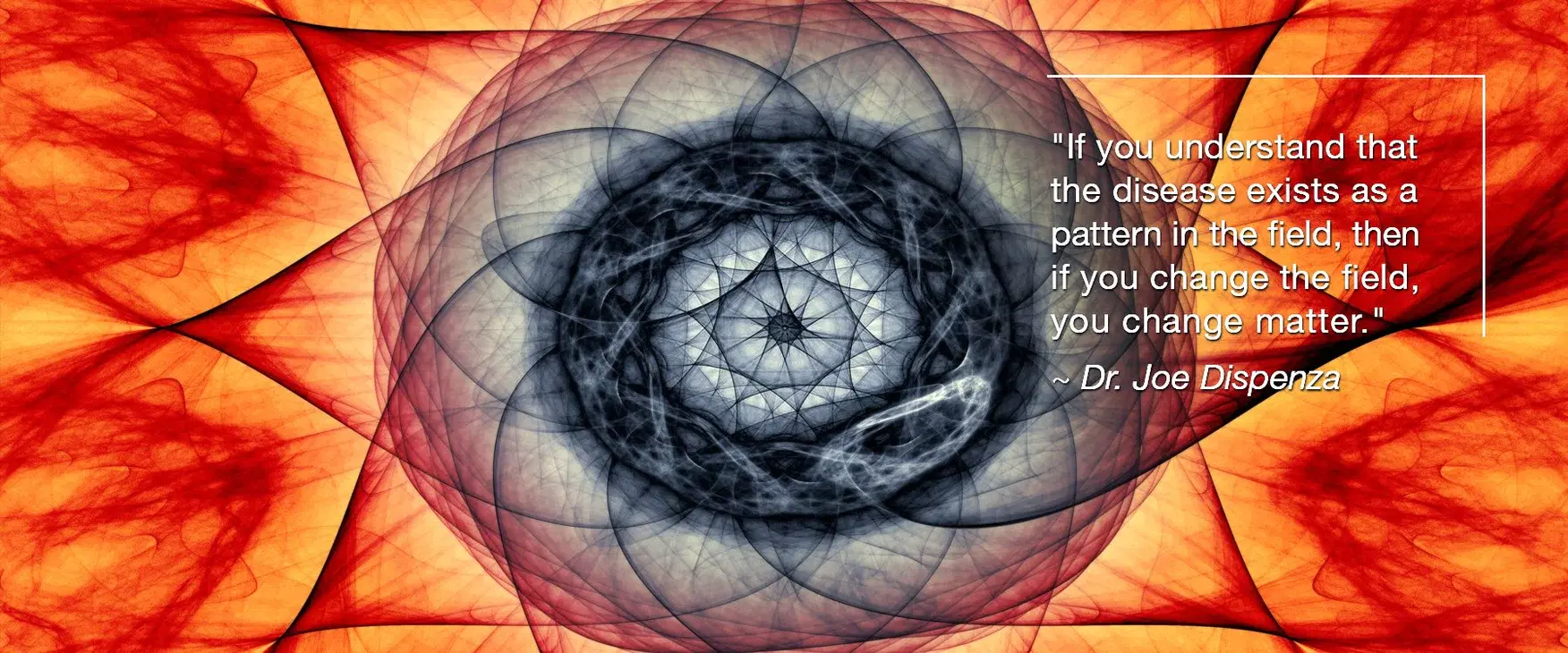 Change the Field, Change Matter: