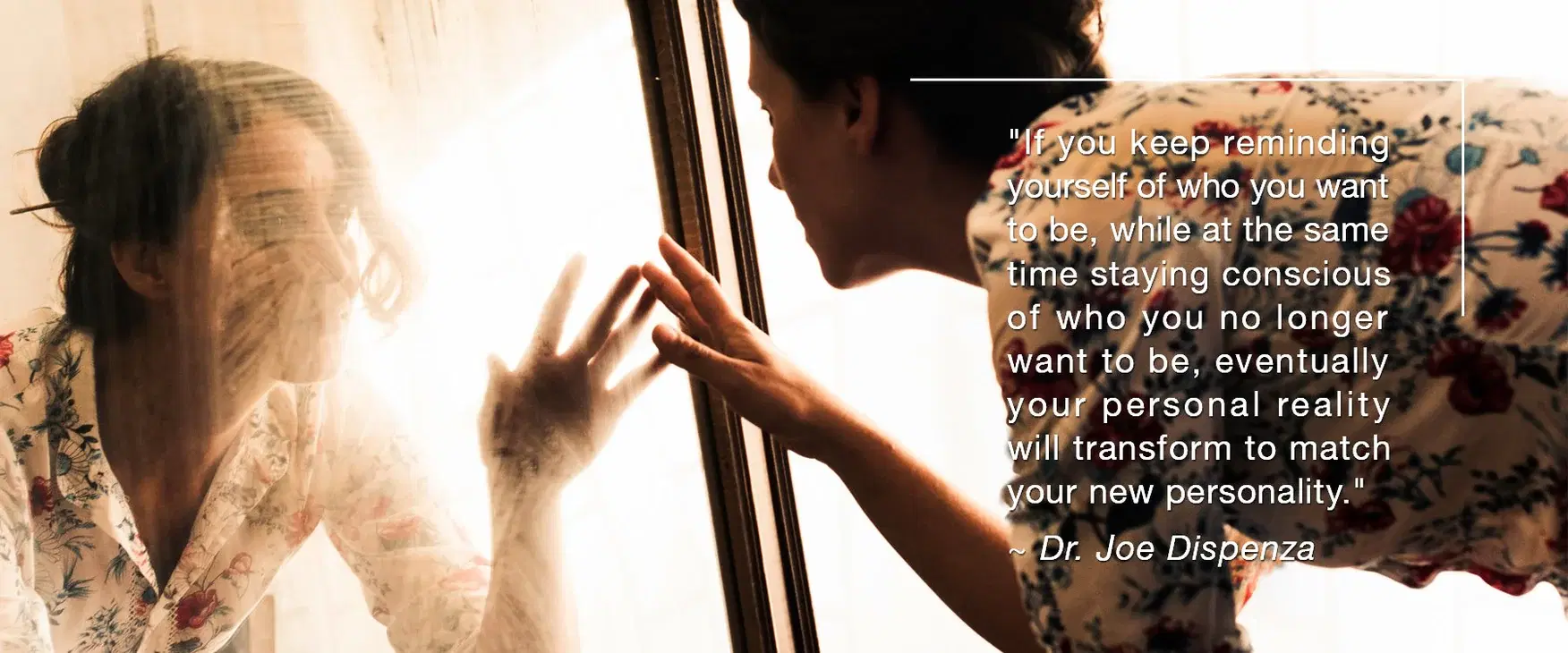 Coming Home: Tips for Integrating Your New Personality Into Your Old Personal Reality