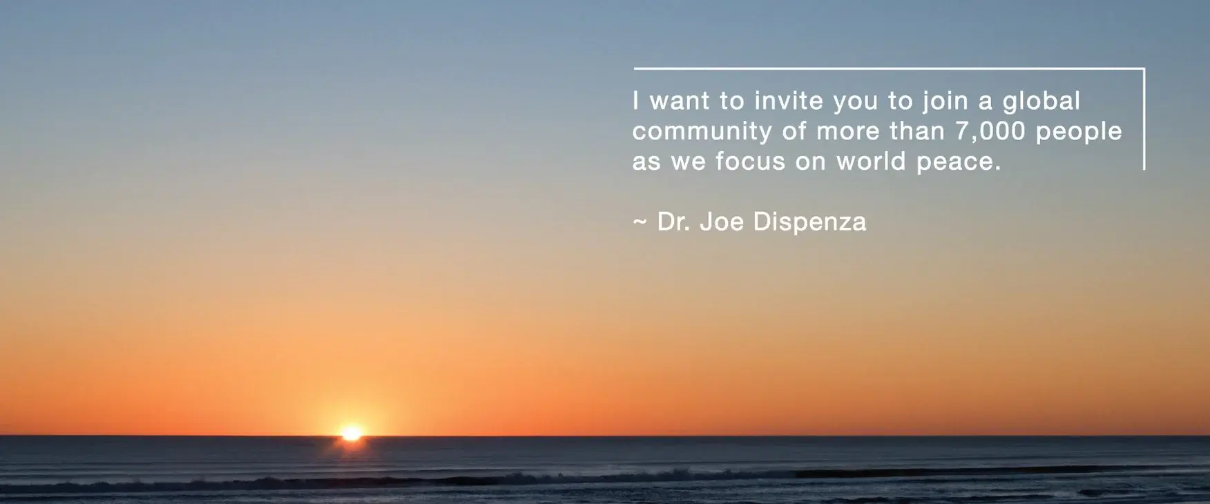 Be a Part of Scientific History