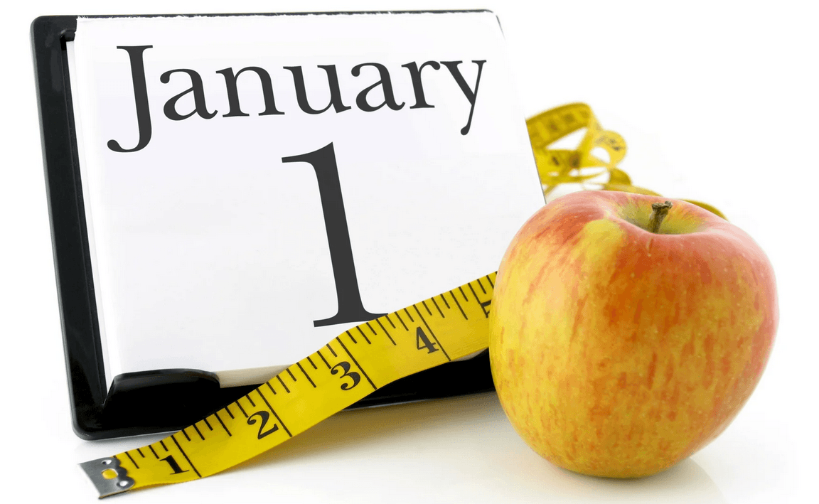 A New Year and a New You: An Inspiring and Expiring View of Our Environments