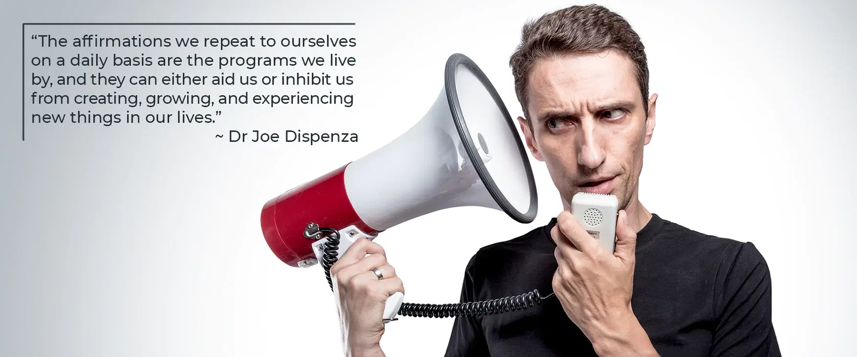 The Stories We Tell Ourselves