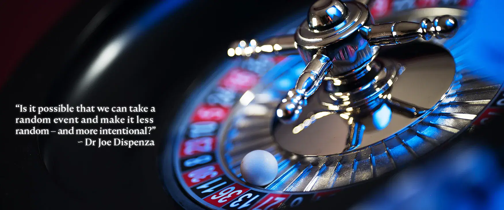 From Probability to Possibility