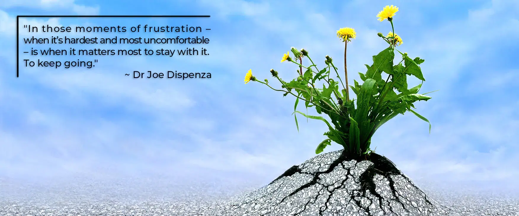 Believing, Behaving, Becoming