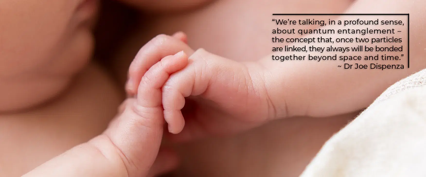 Changing the World – One Person (Or Two) at a Time