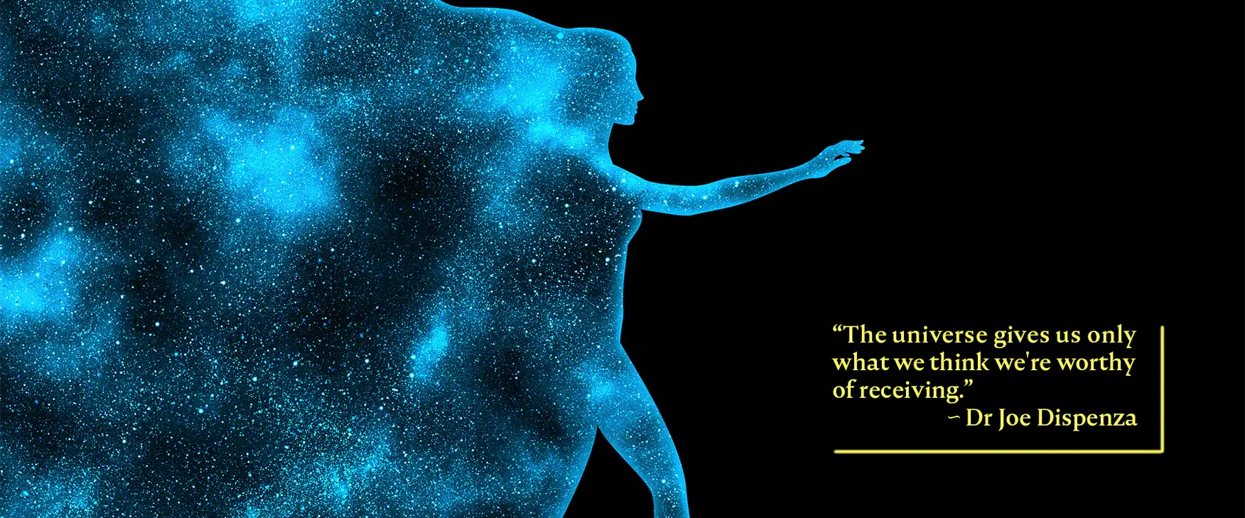 Becoming Worthy, Part II – Showing Up for Yourself