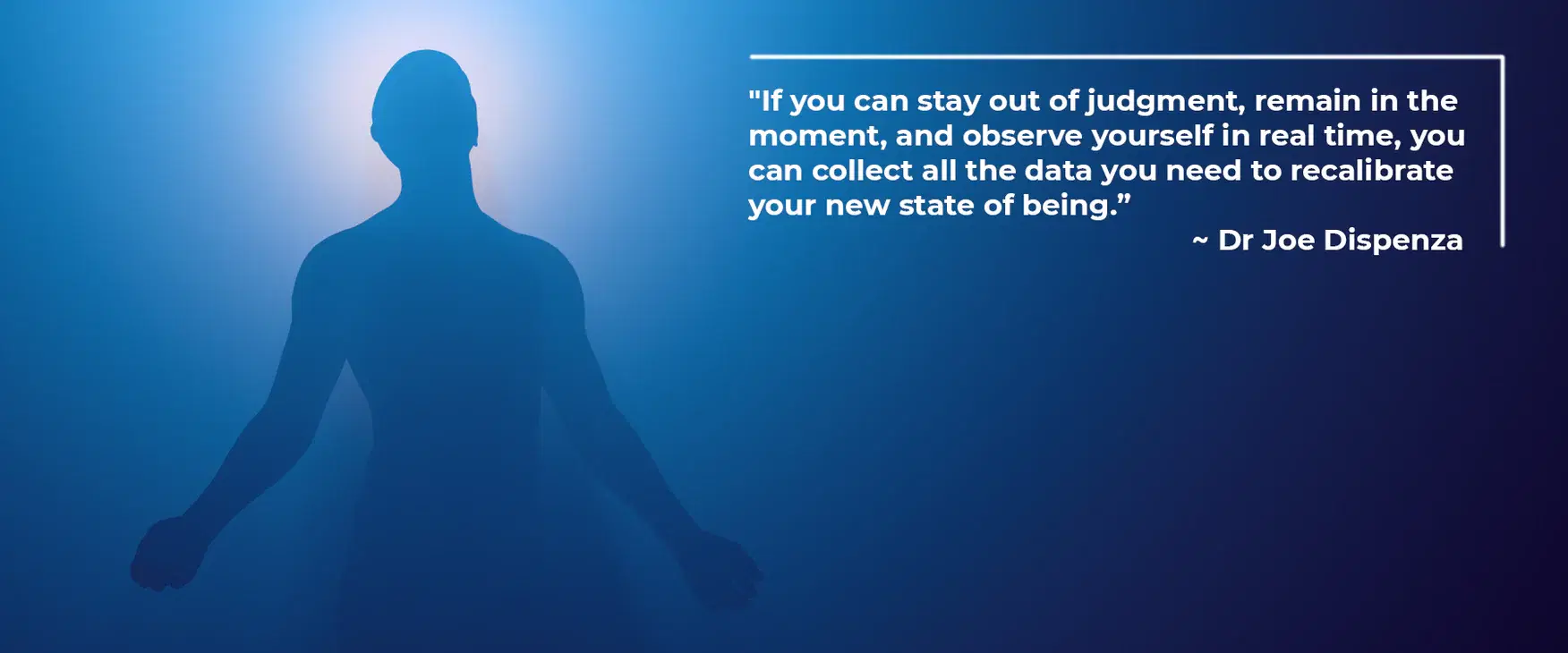 Four Steps to Change