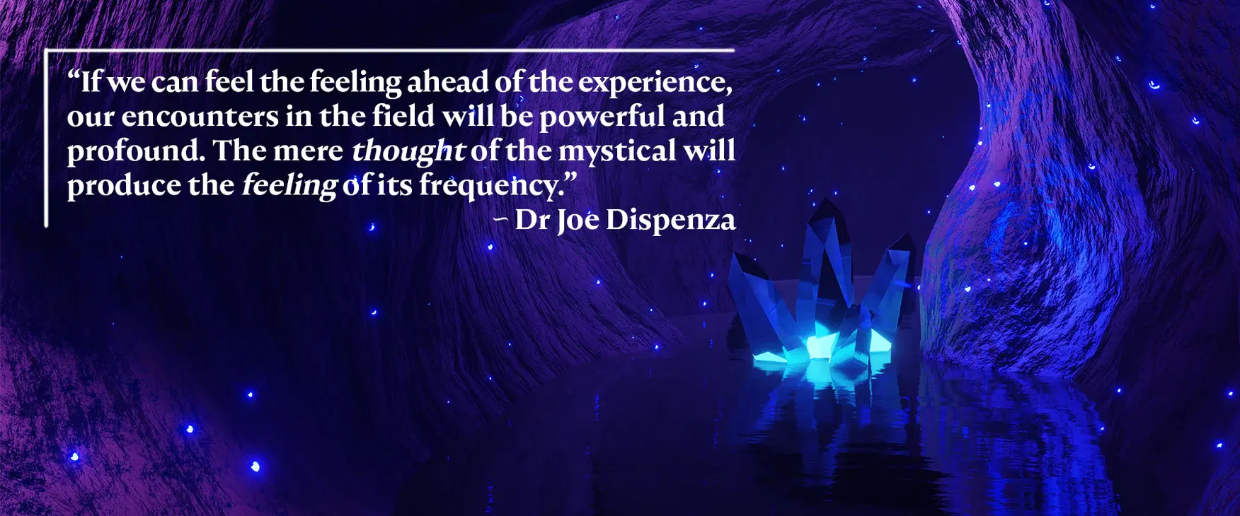 Feeling Our Way into the Mystical – Part II