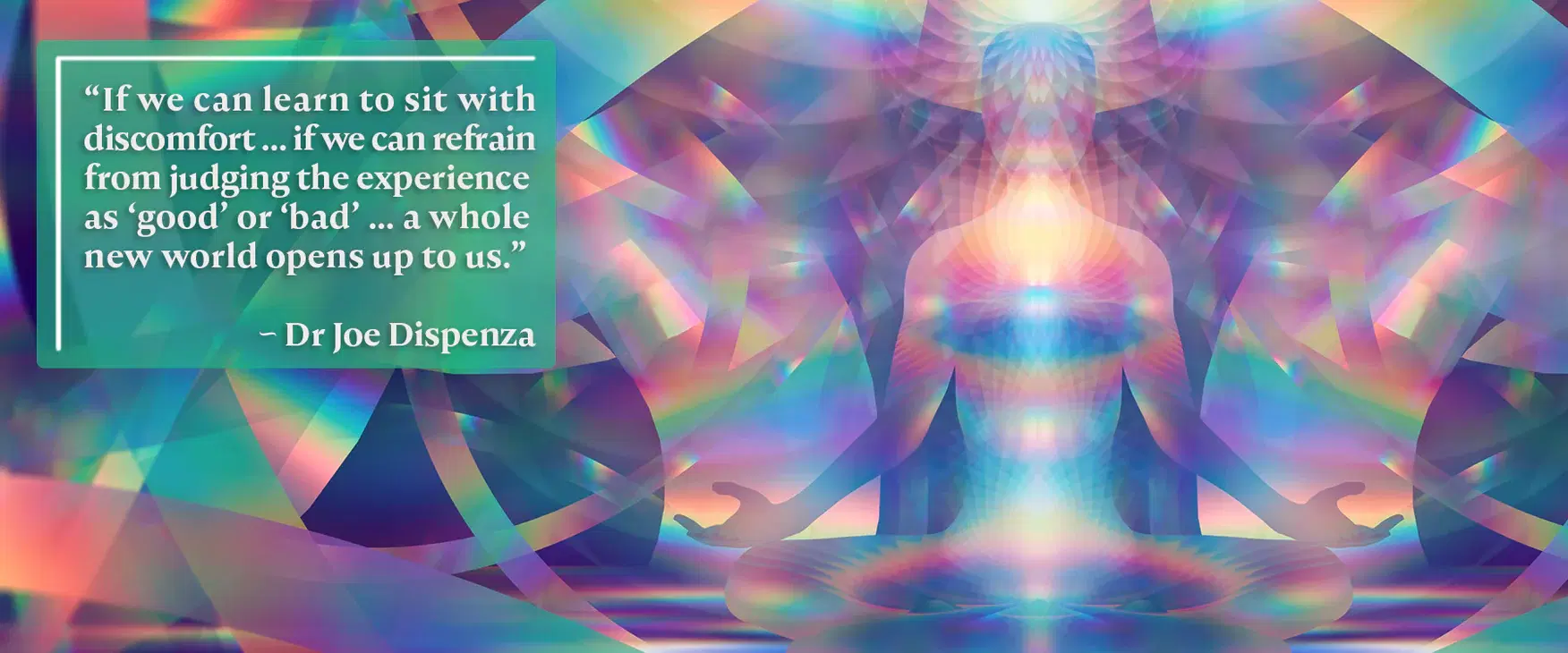 Opening Pandora’s Box, Part II: Finding Out What’s on the Other Side