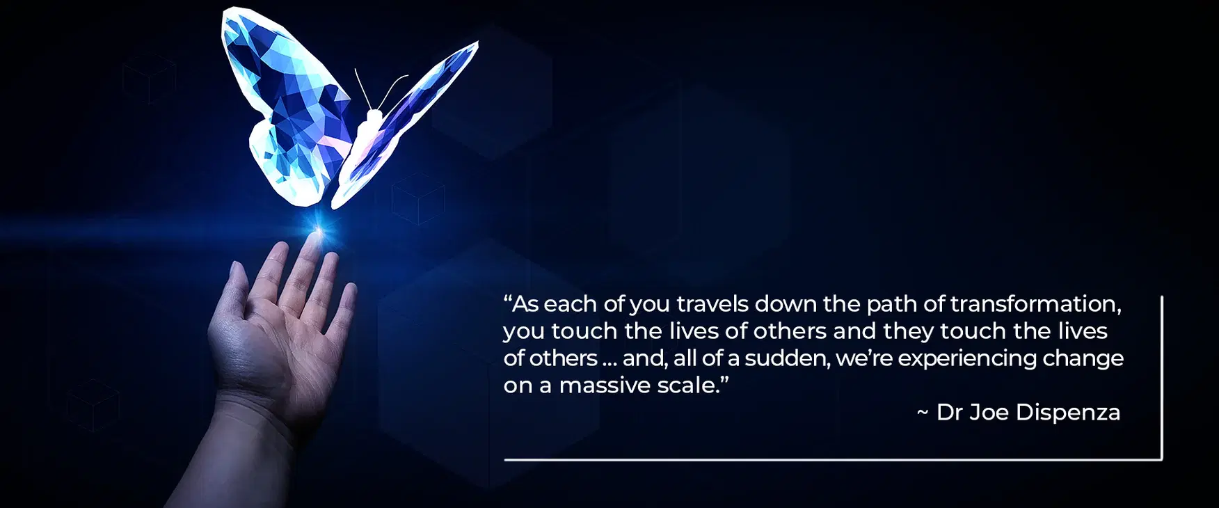 Embracing Continued Change in the Coming Year